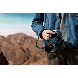 Sony ILCE-7RM4 Vollformat Kamera + 7,5 cm Display Touchscreen
