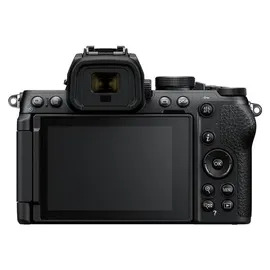 Nikon Z50 II Kit 16-50 DX