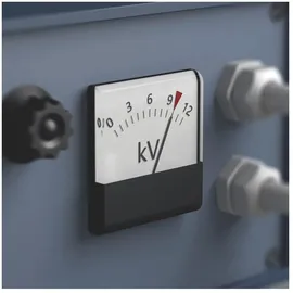 WERA Drehmoment-Schraubendreher 7400 VDE 1,2 - 3,0 Nm