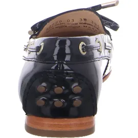 SIOUX Borinka Damen Schwarz 39