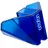 Ortofon Stylus 2M Blue Ersatznadel (Tonabnehmer), Plattenspieler Zubehör, Blau