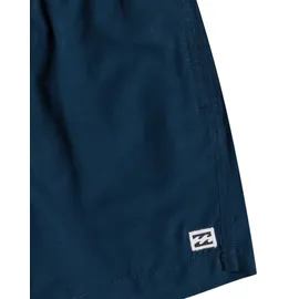 BILLABONG All Day Layback Badeshorts Blau 134