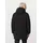 trueprodigy Braxton Parka schwarz 2