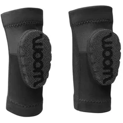 WOOM Neebows Ellbogen-Pad-Set Schwarz Modell 2025