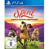 Spirit Luckys großes Abenteuer