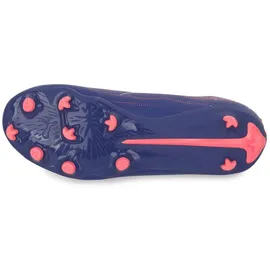 Puma Ultra 5 Play Kinder Lapis Lazuli-Puma White-Sunset Glow 36