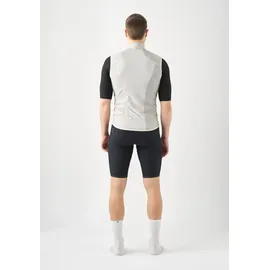 Gonso Road Vest Wind M beige)