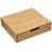 5five simply smart Kapselhalter 1 Schublade aus Bambus
