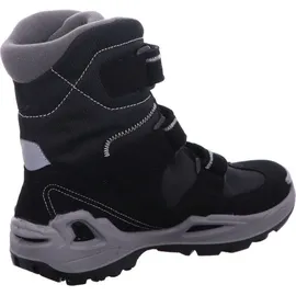 Lowa Milo Winterstiefel Schwarz 25