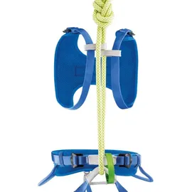 Petzl Body Brustgurt Blau