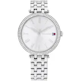 Tommy Hilfiger Nathalie Edelstahl 36 mm 1782719