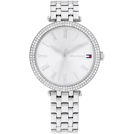 Tommy Hilfiger Nathalie Edelstahl 36 mm 1782719