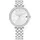Tommy Hilfiger Nathalie Edelstahl 36 mm 1782719
