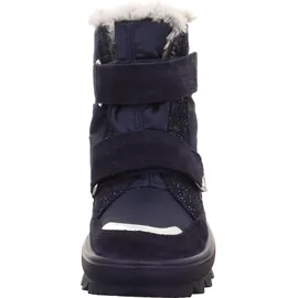 superfit Flavia Blau/Silber 37