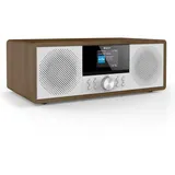 Denver MIR-270 holz