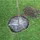 Siena Garden Wühlmauskorb Lebendfalle Ø 60 cm Höhe 70 cm