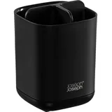 Joseph Joseph EasyStore Zahnbürstenhalter Schwarz
