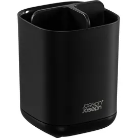 Joseph Joseph EasyStore Zahnbürstenhalter Schwarz