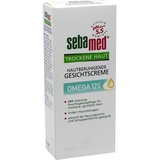 Sebamed Trockene Haut Gesichtscreme Omega 12% 50 ml