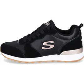 SKECHERS OG 85 - Goldn Gurl black 36