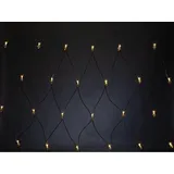 Vellight Lichterkette LED 2 x 2 m Warmweiß