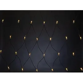 Vellight Lichterkette LED 2 x 2 m Warmweiß