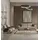 aea Stilvolle Wohnzimmer Couchgarnitur Designer Textilsofa 2x Sessel