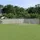 vidaXL Outdoor-Hundezwinger mit Dach Silbern 10x8x2,5 m Stahl Verzinkt