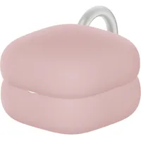 Sony LinkBuds Fit - Aschpink