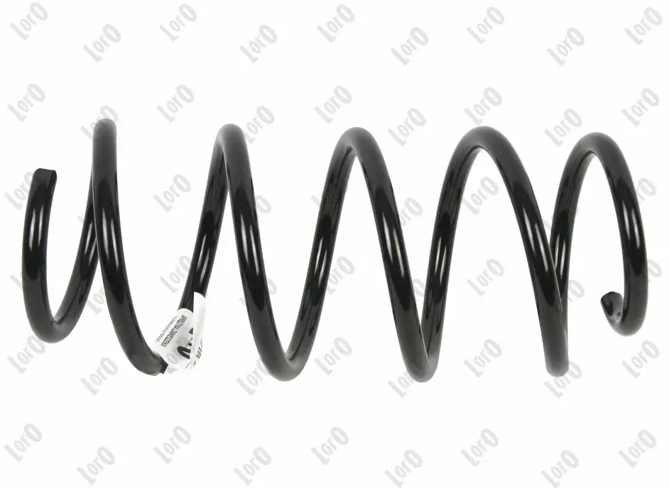 ABAKUS Fahrwerksfeder 23401148 Vorderachse für Opel