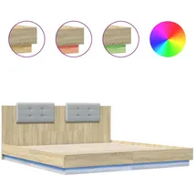 vidaXL 3209991 Bettrahmen