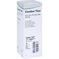 Combur-Test Combur 6 Test Teststreifen