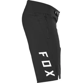 Fox Racing - SHORTS FLEXAIR,Schwarz,28