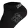 Camp David Sneakersocken 9er Pack Schwarz 43-46