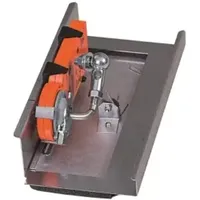 Pluggit Automatischer Sommerbypass für Avent P/D