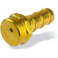 torinta oem manufacturing gmbh SIRO Gartenbrause 1/2 Zoll gold