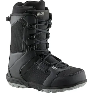 Head LEGACY Boot black 44