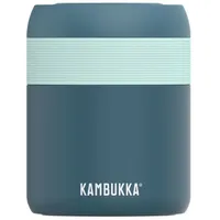 Kambukka Thermobehälter Bora 600 ml Deep Teal