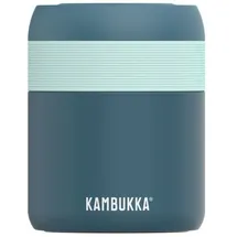 Kambukka Thermobehälter Bora 600 ml Deep Teal