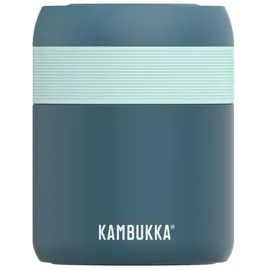 Kambukka Thermobehälter Bora 600 ml Deep Teal