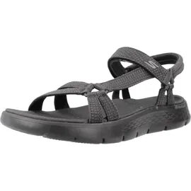 SKECHERS Go Walk Flex Sublime Damen Schwarz 39