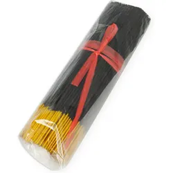 Massagekerzen duftstäbchen mit roten früchten und pheromonen