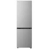 LG GBBSJ2CCPY Kühl-Gefrierkombination (0 l, 2030 mm hoch, Silber)