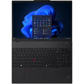 Lenovo Thinkpad T16 G4 16" Intel Core Ultra 5 226V 16 G RAM 512 GB SSD Win11 Pro 22AW002UGE