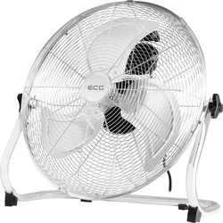 Ventilator Stand  FF45 Ventus (Edelstahl) 