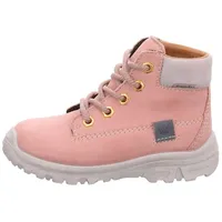 PEPINO by RICOSTA Winterstiefel rosa 28 EU