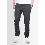 Alessandro Salvarini ASGenteliio Stoffhose Grau 31/32