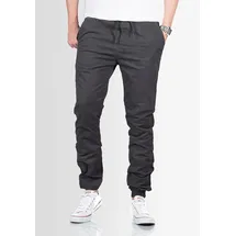Alessandro Salvarini ASGenteliio Stoffhose Grau 31/32