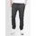 Alessandro Salvarini ASGenteliio Stoffhose Grau 31/32