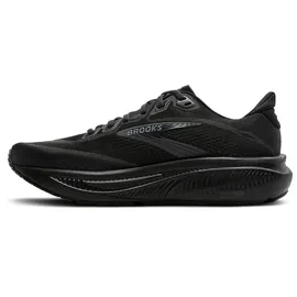 Brooks Ghost 18 Herren Wide Schwarz 46,5